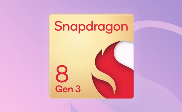 Snapdragon 8 Gen 3 могут оснастить двумя ядрами Cortex-X40