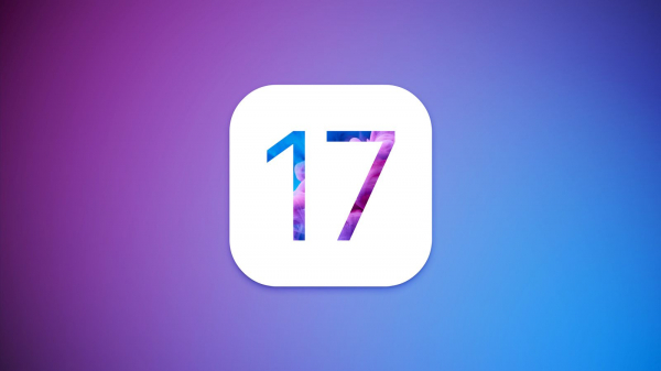 В iOS 17 не будет поддержки iPhone 8 и iPhone X0