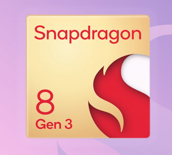 Snapdragon 8 Gen 3 будет наполовину мощнее предшественника в плане графической производительности0