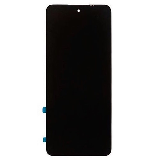 Дисплей / Экран Honor 10X Lite / Huawei P Smart 2021 вид спереди