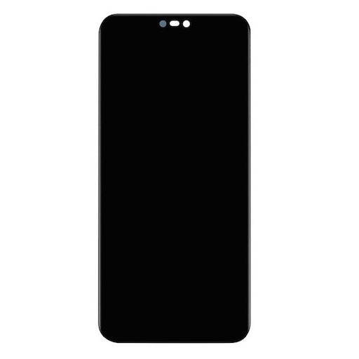 Дисплей / Экран Huawei P20 Lite / Nova 3e вид спереди