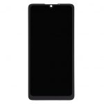 Дисплей / Экран Huawei P30 вид спереди