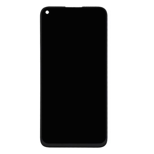 Дисплей / Экран Huawei P40 Lite вид спереди