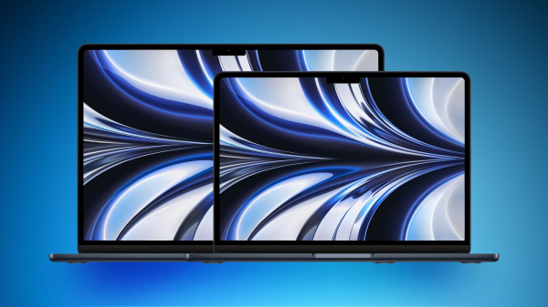 Apple представит 15-дюймовый MacBook Air на WWDC в июне0