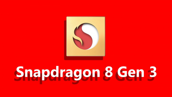 Snapdragon 8 Gen 3 протестировали в AnTuTu и Geekbench0