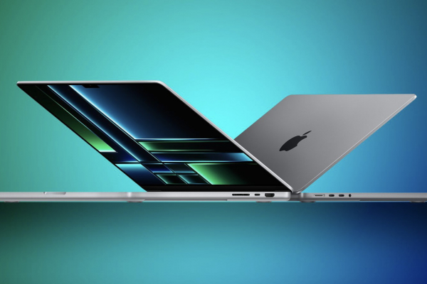 Apple тестирует MacBook Pro с процессором M3 Pro0