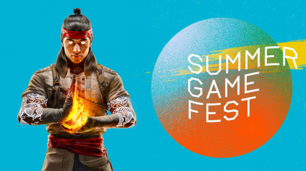 Какие игры показали на Summer Game Fest 20230