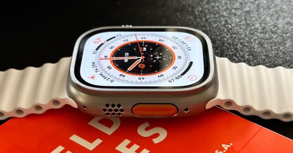 Apple выпустит второе поколение Apple Watch Ultra в этом году и готовит iMac с 30-дюймовым экраном0