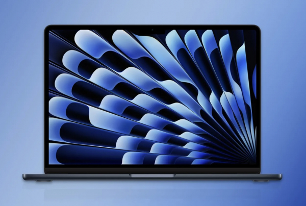 Apple объяснила, почему выпустила 15-дюймовый MacBook Air0