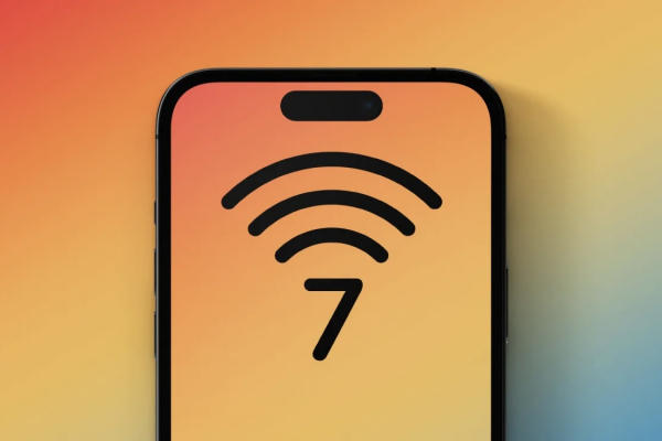 Apple добавит поддержку Wi-Fi 7 в iPhone 16. Что это даст0