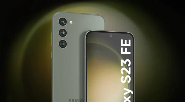 Samsung Galaxy S23 FE могут представить в июле0
