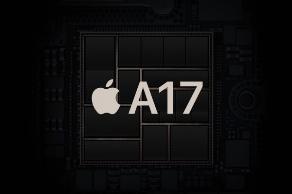 Apple планирует поставить ухудшенный процессор A17 в iPhone 16, чтобы сэкономить0
