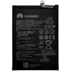 Аккумулятор / Батарея Huawei P Smart 2021, Honor 10X Lite — HB526488EEW сторона 1