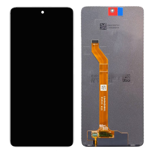 Дисплей / Экран Honor X9 вид спереди и сзади