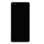 Дисплей / Экран Huawei P40 вид спереди