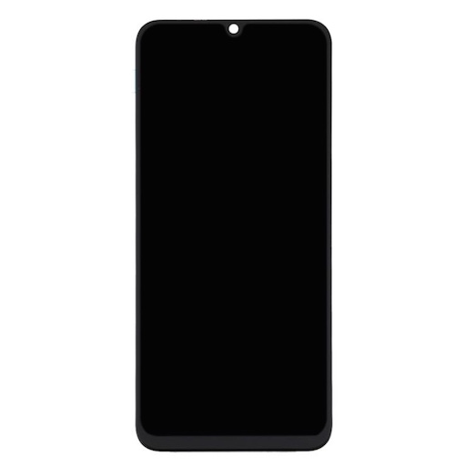 Дисплей / Экран Huawei Y8p ви спереди