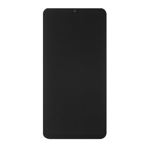 Дисплей / Экран Samsung Galaxy A12 Nacho вид спереди