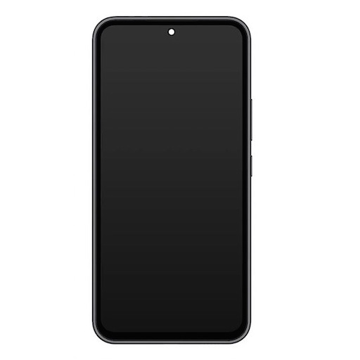 Дисплей / Экран Samsung Galaxy A54 вид спереди