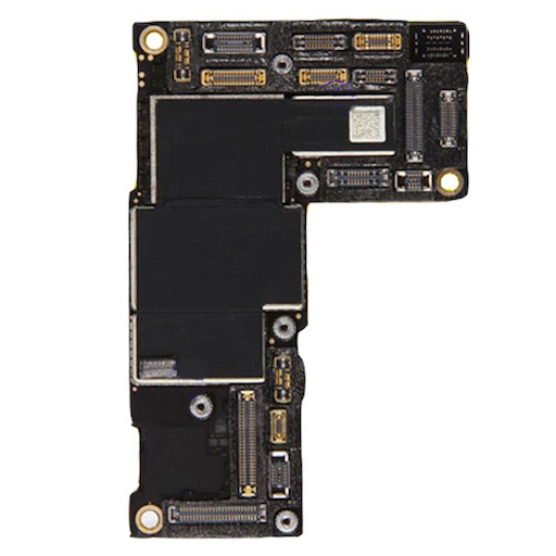 Apple iPhone 12 Pro Max Плата материнская / системная основная