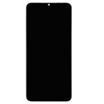 Дисплей / Экран Samsung Galaxy A22s вид спереди