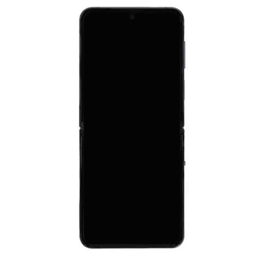 Дисплей / Экран Samsung Galaxy Z Flip 4 вид спереди