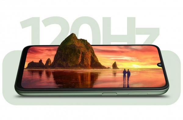 Samsung представил копию Galaxy M34 – новый Galaxy F340