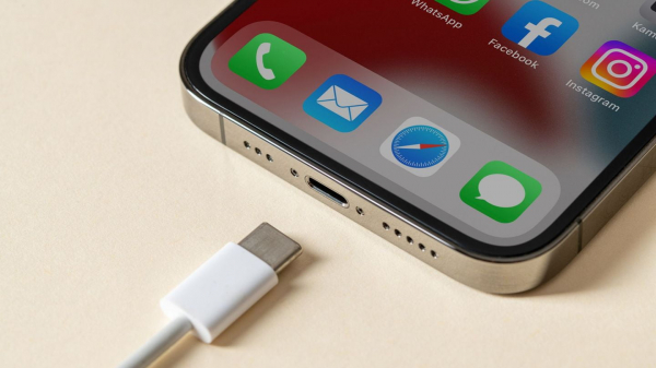 Утечка раскрыла спецификации кабеля USB-C для iPhone 15, но новости неутешительные0