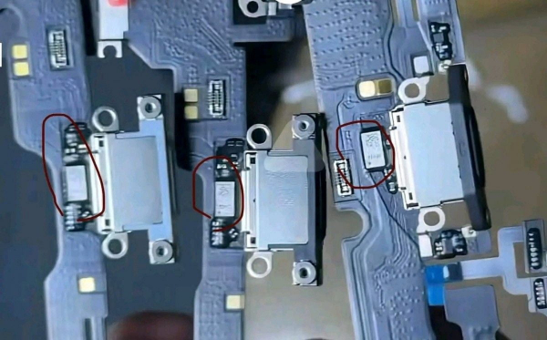 USB-C коннектор в iPhone 15 могут оснастить поддержкой Thunderbolt, но есть нюанс0