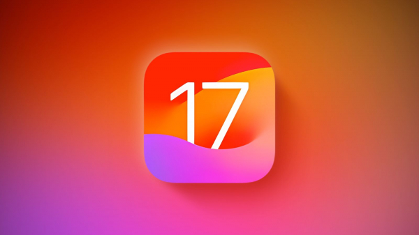 Вышла iOS 17 beta 5 для разработчиков0