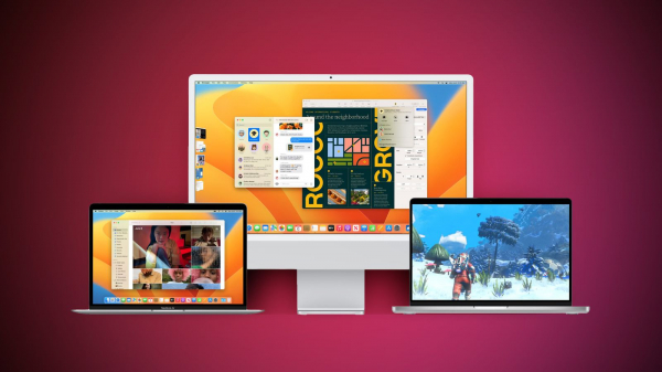 Вышли macOS Ventura 13.5.2 и watchOS 9.6.20