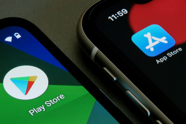 Владельцы iPhone тратят на приложения в 7 раз больше денег, чем пользователи Android0