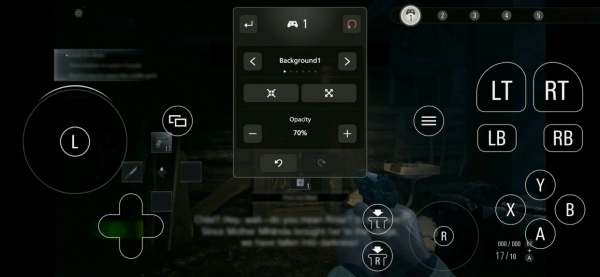 Capcom показала, как выглядит игра Resident Evil Village на iPhone 15 Pro10