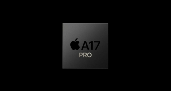 Apple A17 Pro протестировали в Geekbench с частотой производительных ядер 3.78 ГГЦ0