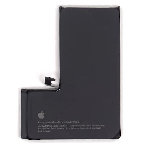 Аккумулятор / Батарея Apple iPhone 15 Pro сторона 1