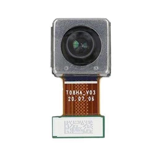 Samsung Galaxy S20 FE SM-G780 Камера основная телефото объектив вид спереди
