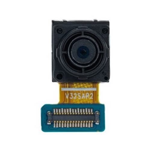 Samsung Galaxy S20 FE SM-G780 Камера передняя / фронтальная вид спереди