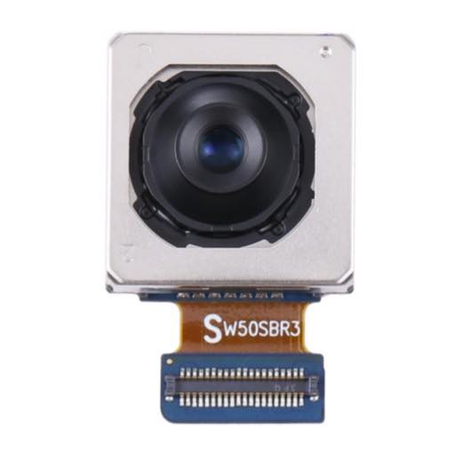 Samsung Galaxy A34 SM-A346 Камера основная основной объектив вид спереди