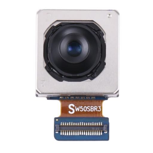 Samsung Galaxy A54 SM-A546 Камера основная основной объектив вид спереди