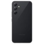 Samsung Galaxy A54 SM-A546 Крышка задняя черная