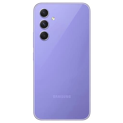 Samsung Galaxy A54 SM-A546 Крышка задняя лаванда