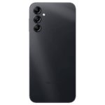 Samsung Galaxy A14 5G SM-A146 Крышка задняя черная