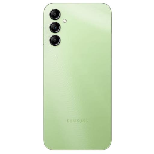 Samsung Galaxy A14 5G SM-A146 Крышка задняя зеленая