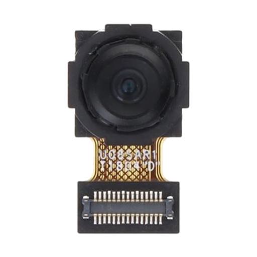 Samsung Galaxy M53 SM-M536 Камера основная сверхширокоугольный объектив вид спереди