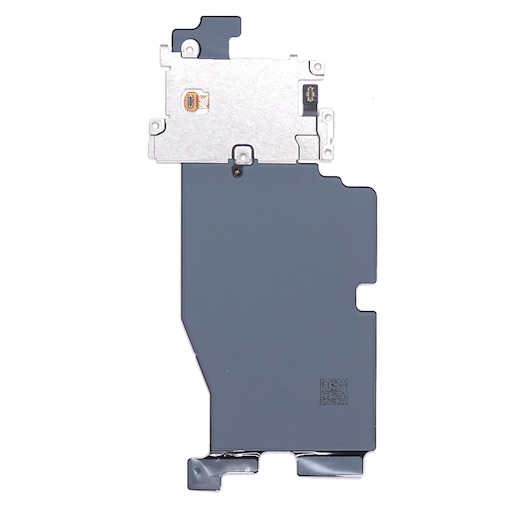 Samsung Galaxy S23 Plus Антенна NFC с беспроводной зарядкой сторона 1