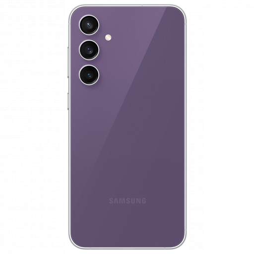 Samsung Galaxy S23 FE SM-S711 Крышка задняя фиолетовая