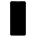 Дисплей / Экран Xiaomi Redmi Note 12 Pro вид спереди