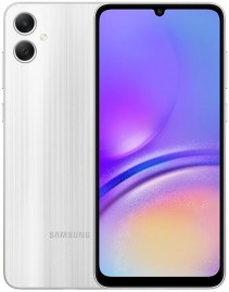 Samsung Galaxy A05 выпущен в Индии2