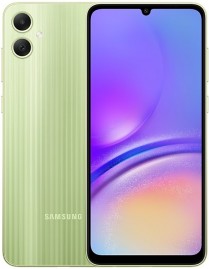 Samsung Galaxy A05 выпущен в Индии1