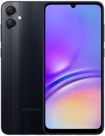 Samsung Galaxy A05 выпущен в Индии0