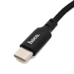 Кабель Hoco USB Type-C - Lightning Х14 фото 3